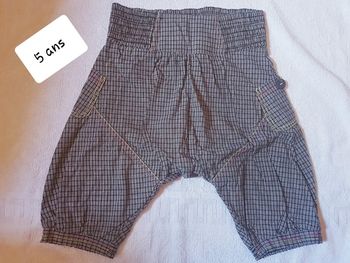 Sarouel orchestra 5 ans