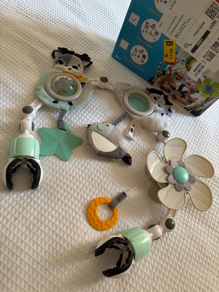 Arche universelle - photo numéro 3