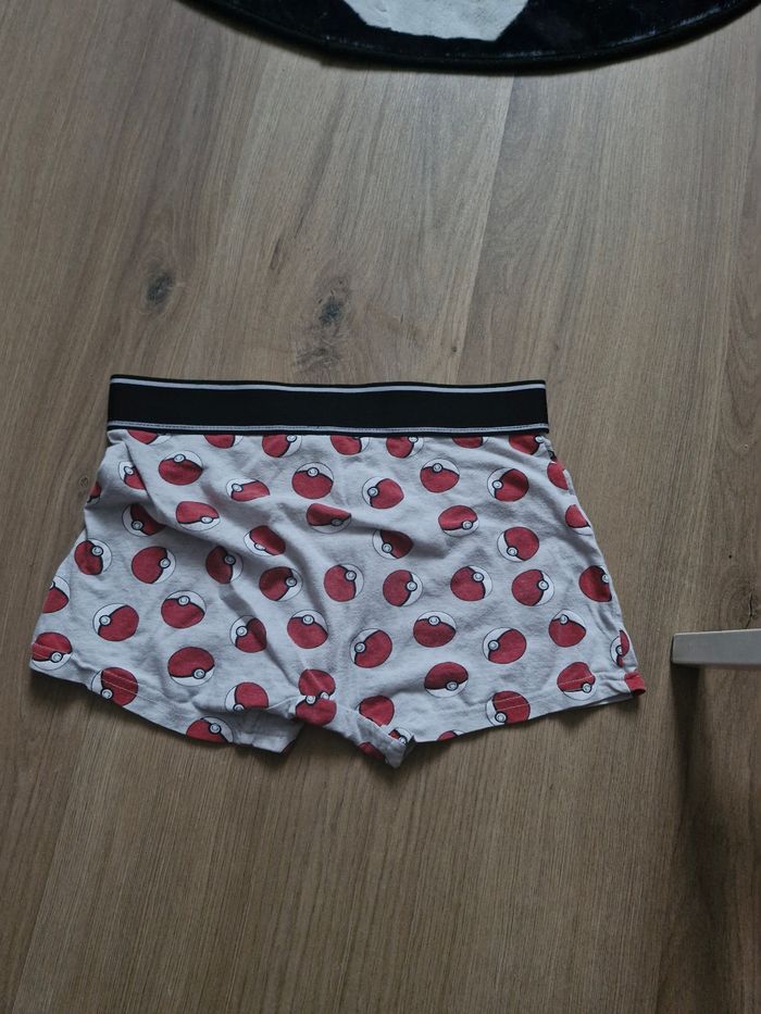 Caleçon - photo numéro 2