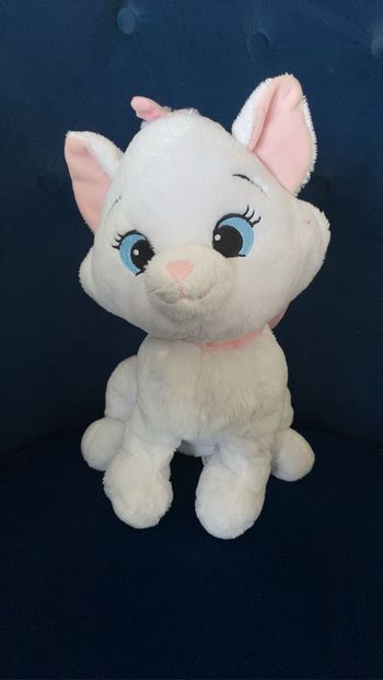 Peluche marie