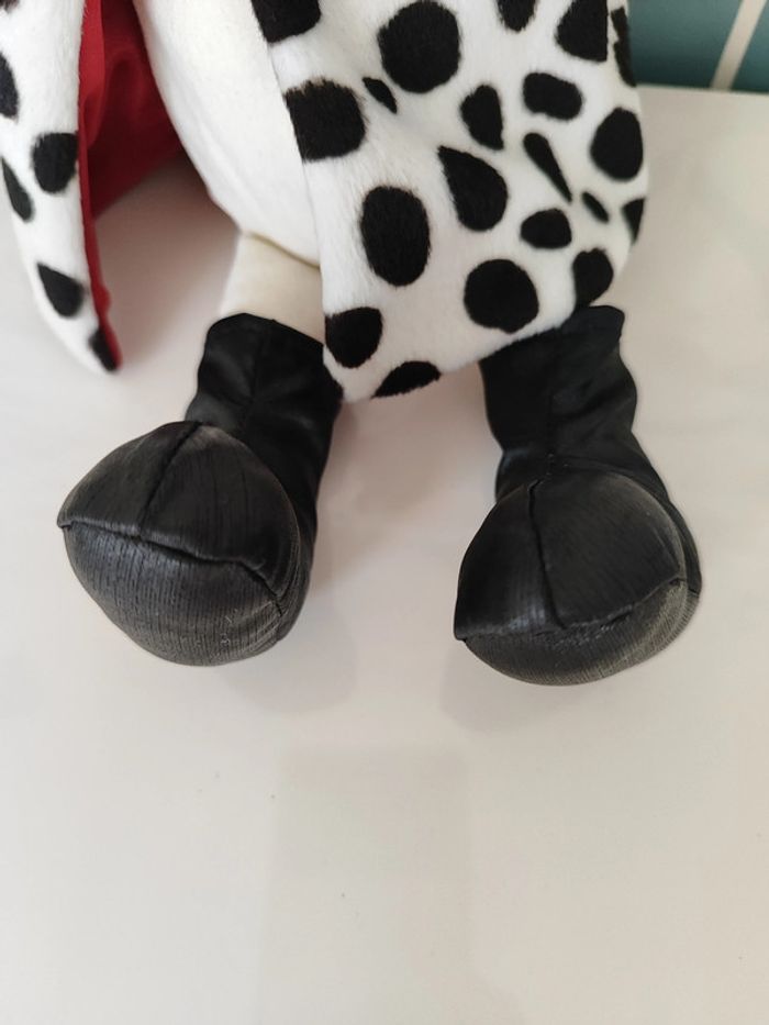 Peluche chien jellycat - photo numéro 8