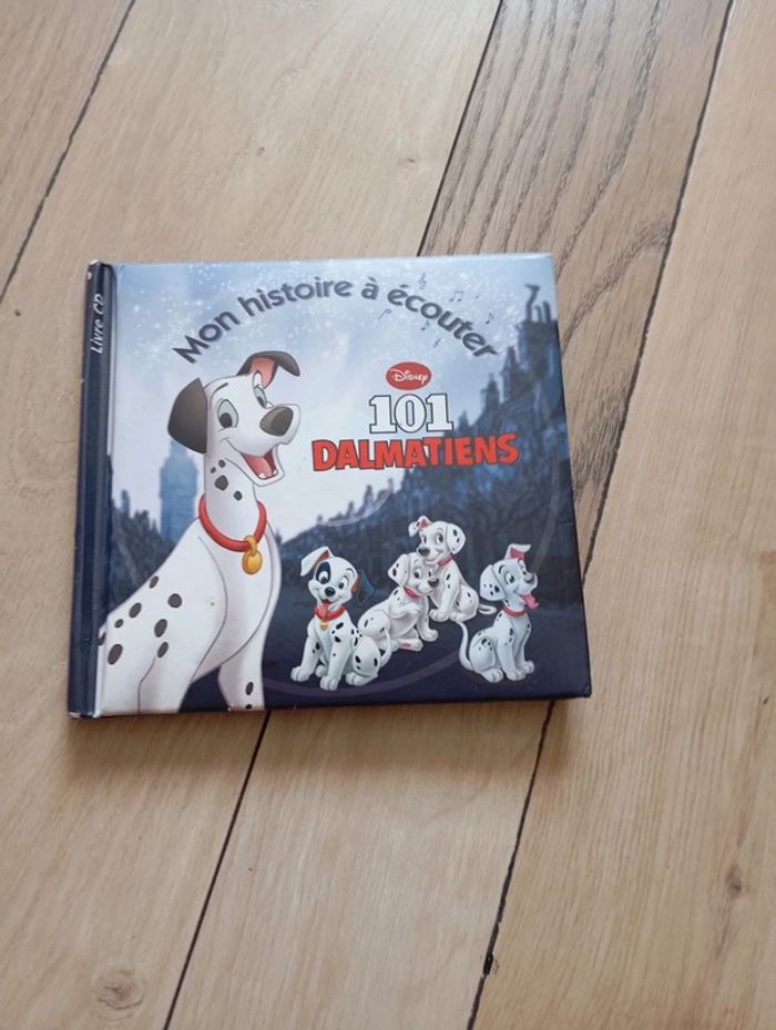Lot de livres disney - photo numéro 5