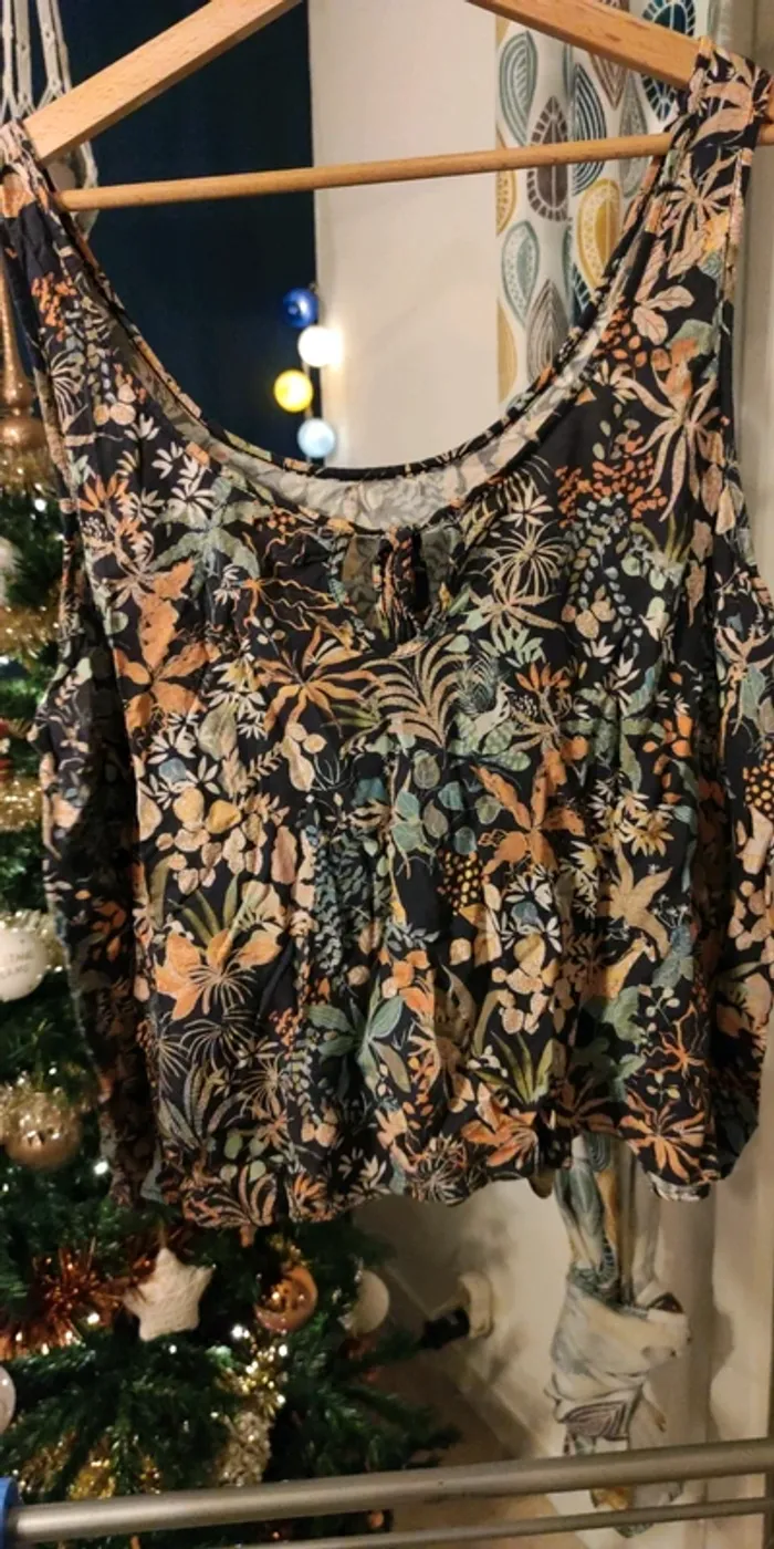 Débardeur - photo numéro 2