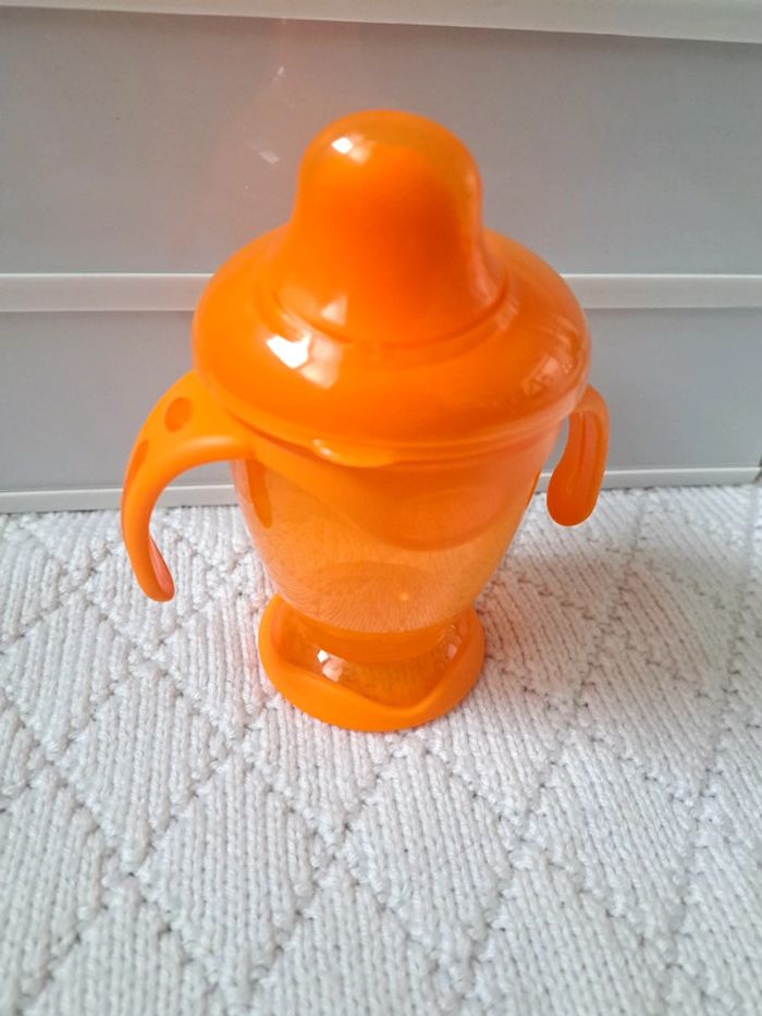 Lot gobelets enfant plastique - photo numéro 3