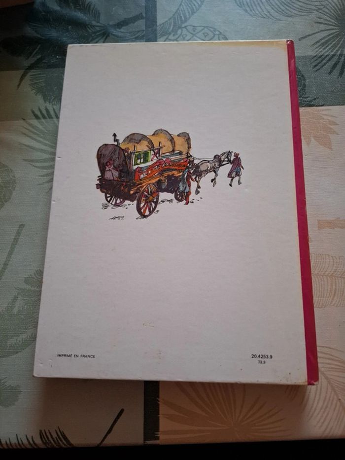 La capitaine fracasse - photo numéro 2