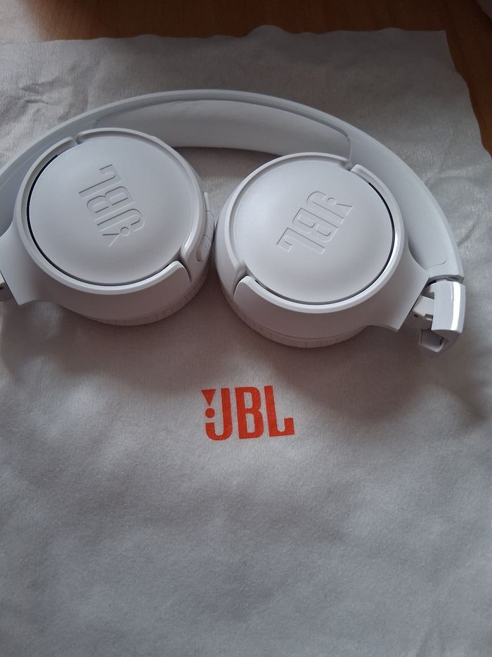 Casque Bluetooth JBL