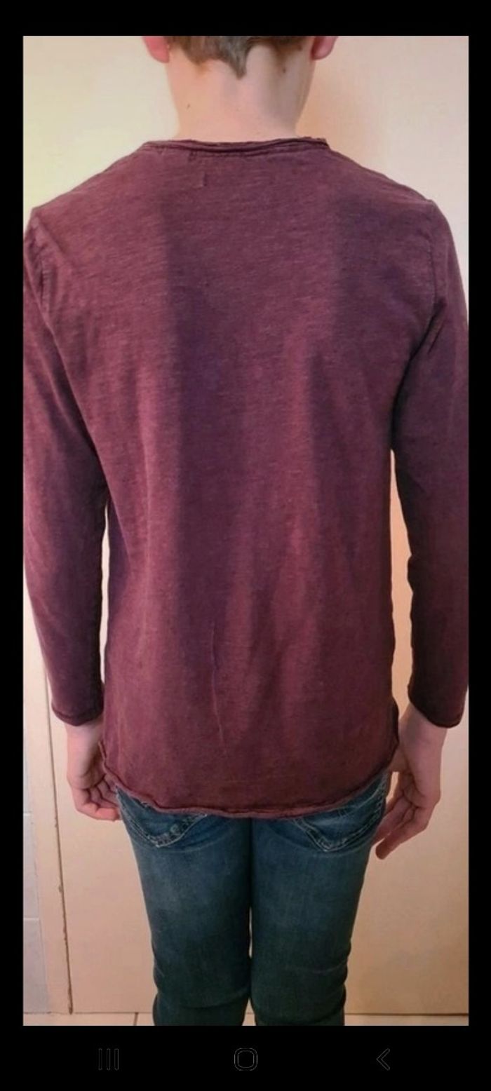 Tee-shirt Liberto - photo numéro 2