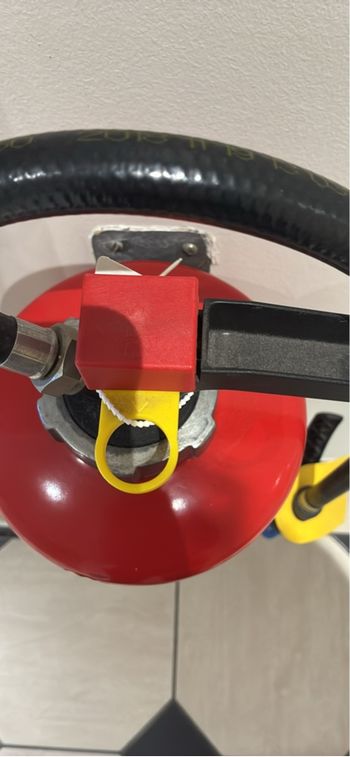 Extincteurs à mousse 