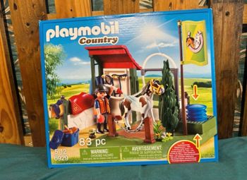 Plaobil country 6929