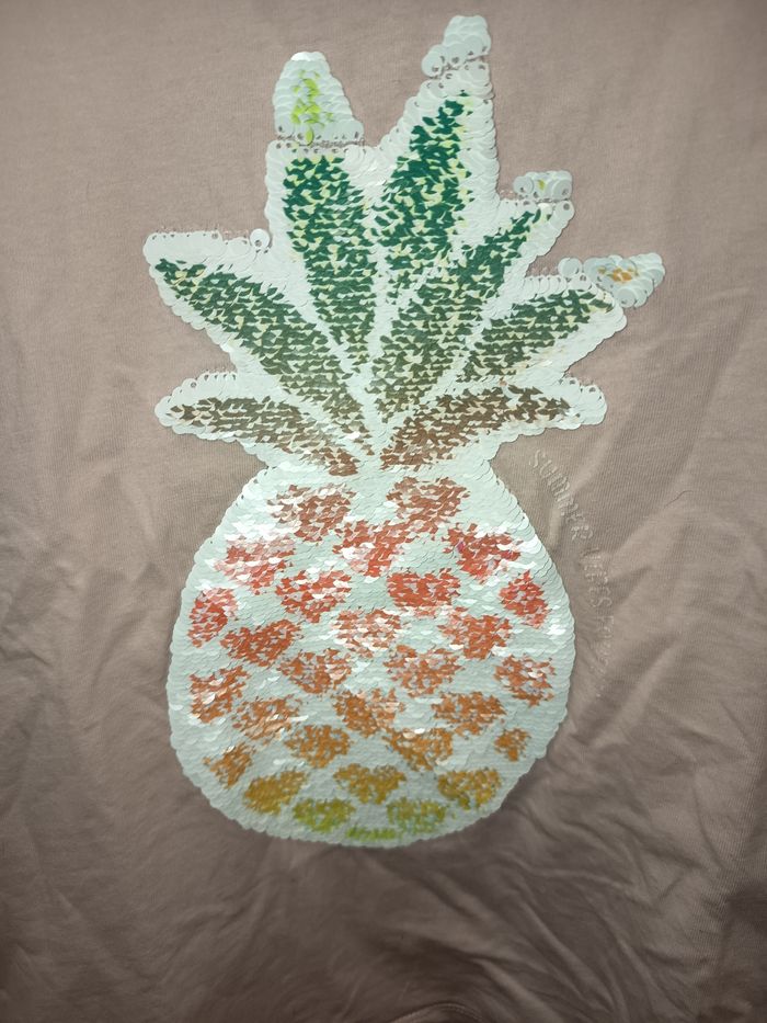 T-shirt - photo numéro 3