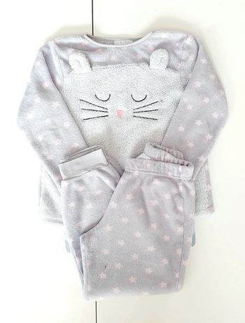 Pyjama La Twisty Compagny - 8A