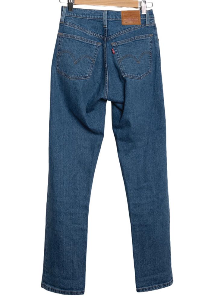 👖 Jean bleu Levi’s 501 Taille 34 - photo numéro 6
