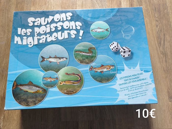 Vends jeux - photo numéro 9