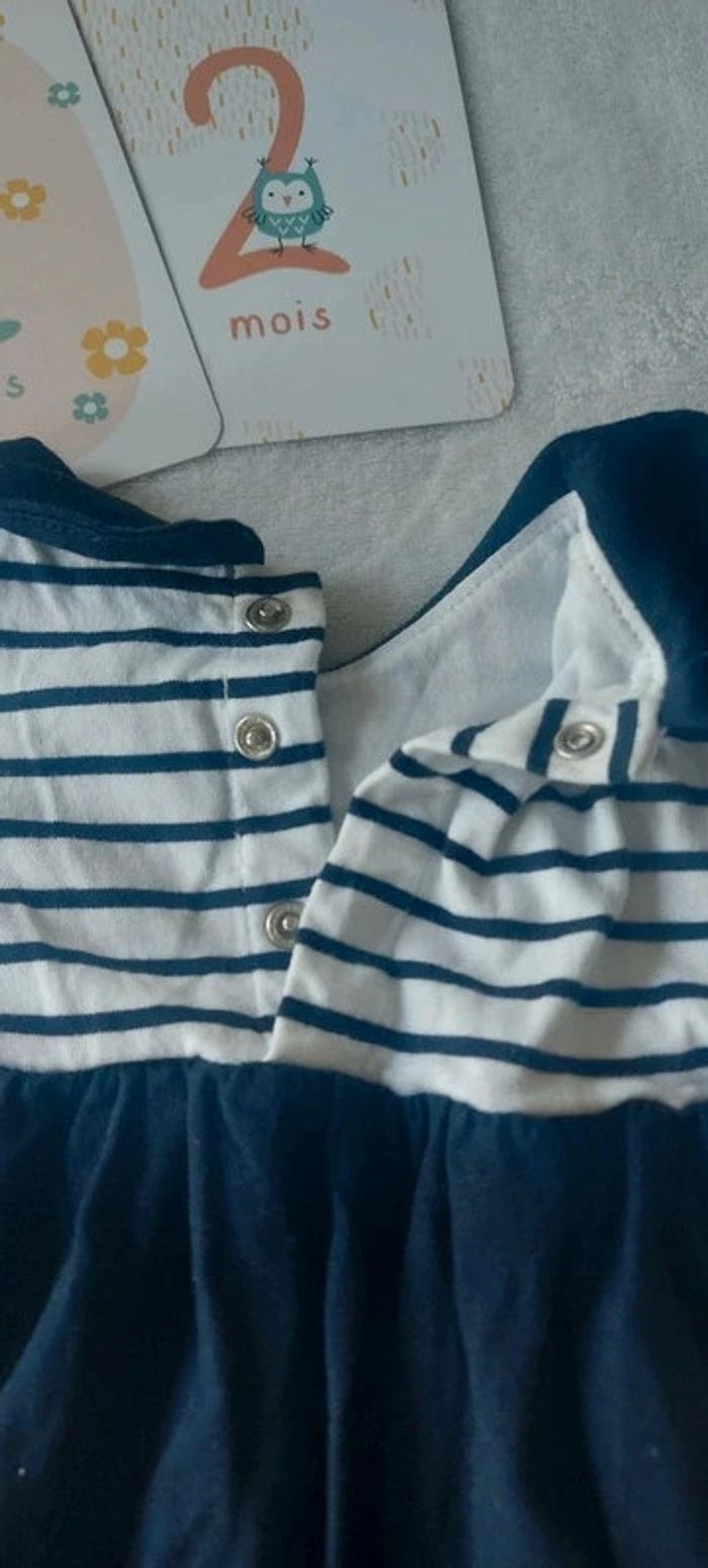 Robe bébé fille 12 mois - photo numéro 6