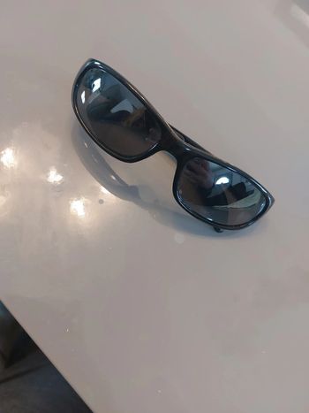 Lunettes de soleil jacadi