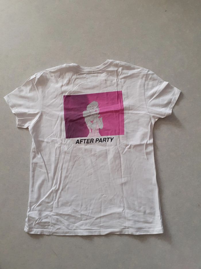 T-shirt Disney - photo numéro 2