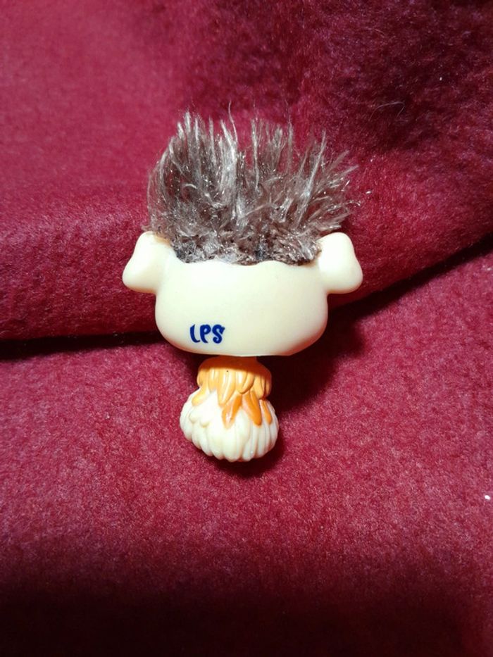 Figurine Petshop A17 - photo numéro 3