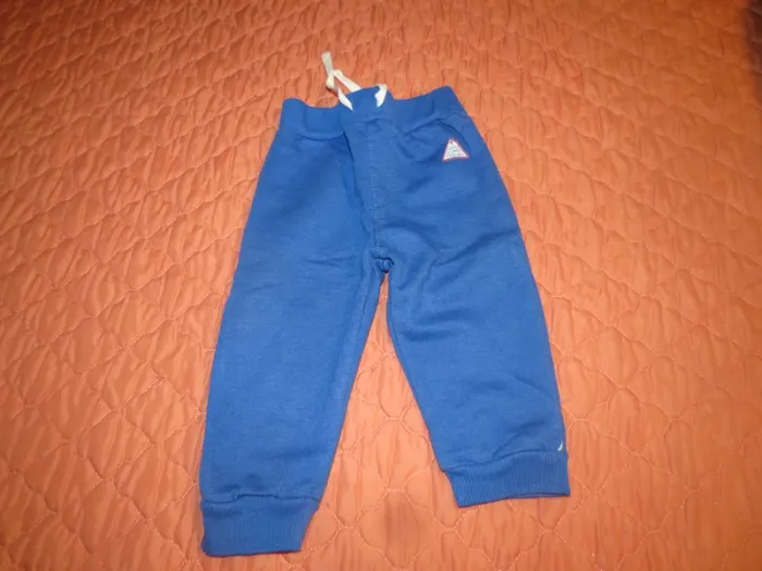 pantalon garçon taille 6 mois - photo numéro 2