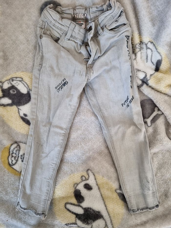 Jean