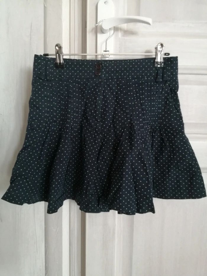 Jupe short