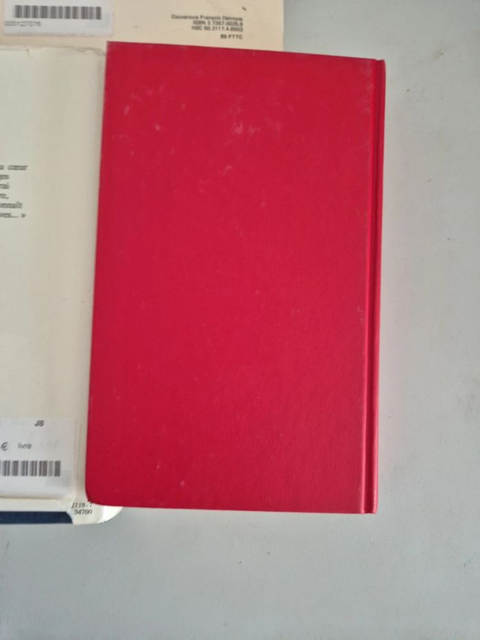 Lot de 5 livres pour 1 euro seulement - photo numéro 11