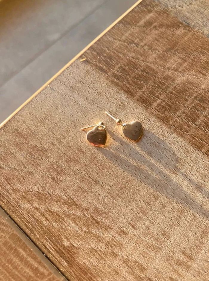Boucle d’oreilles - photo numéro 6