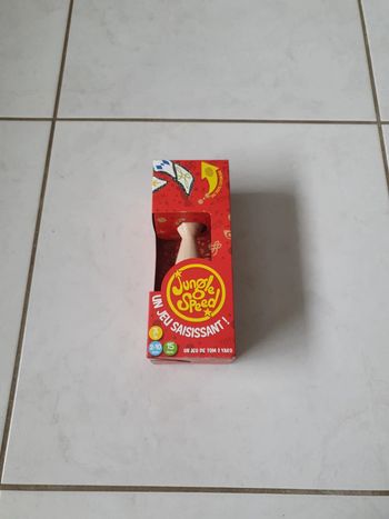 Jungle speed eco conception Neuf EVL