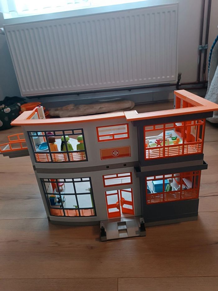 Playmobil 6657