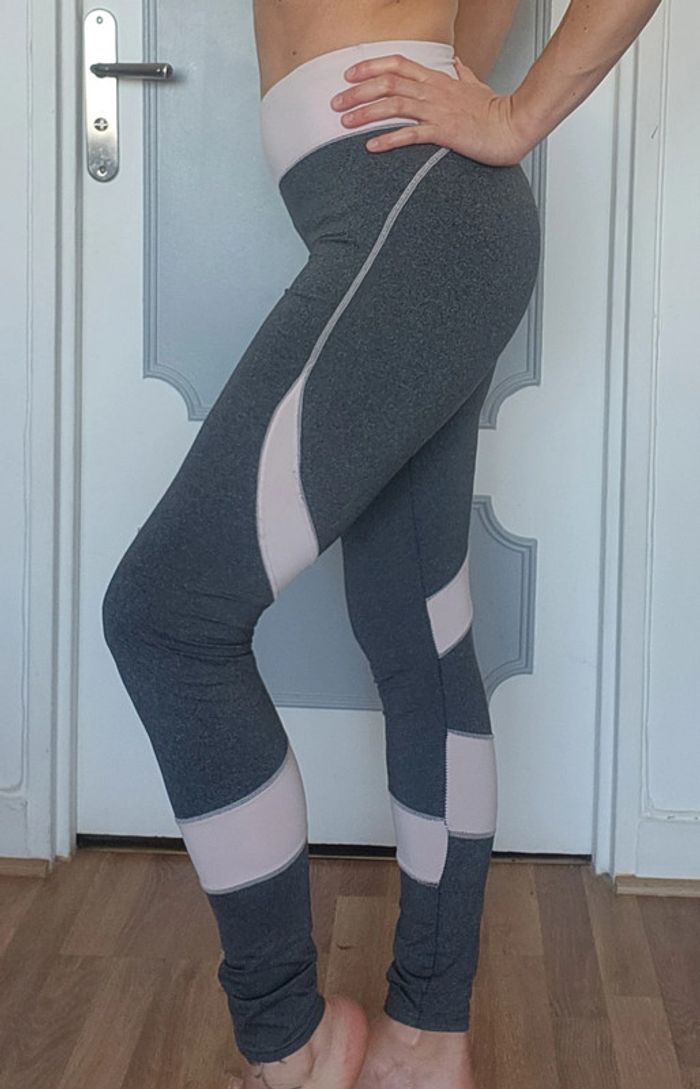 Legging de sport - photo numéro 2