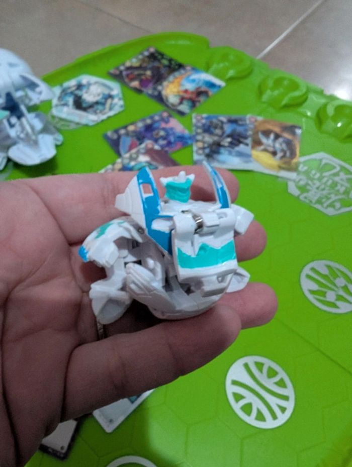 Bakugan - photo numéro 15
