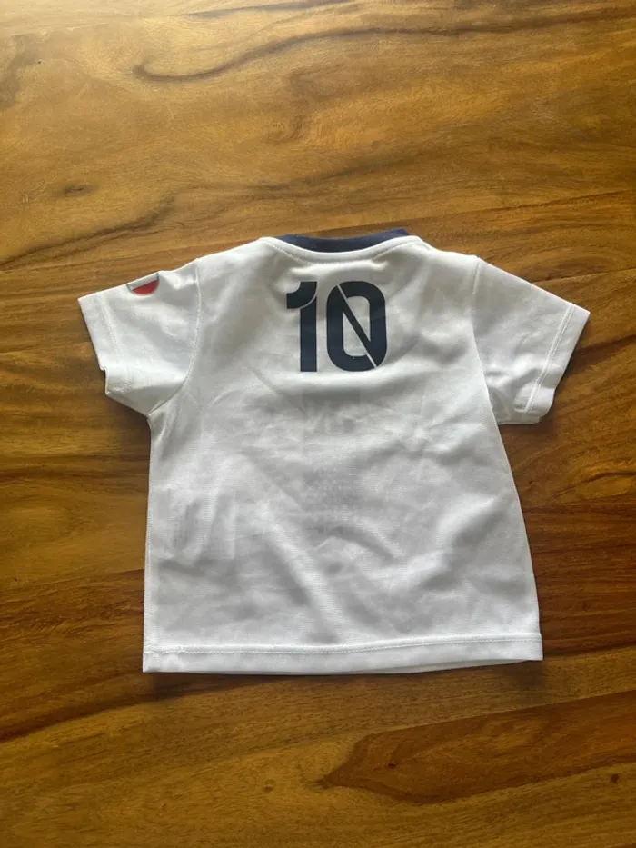 Maillot euro 2020 - photo numéro 3