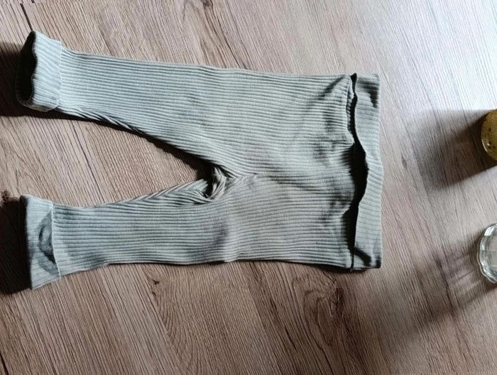 Legging  sergent  major 6 mois - photo numéro 5