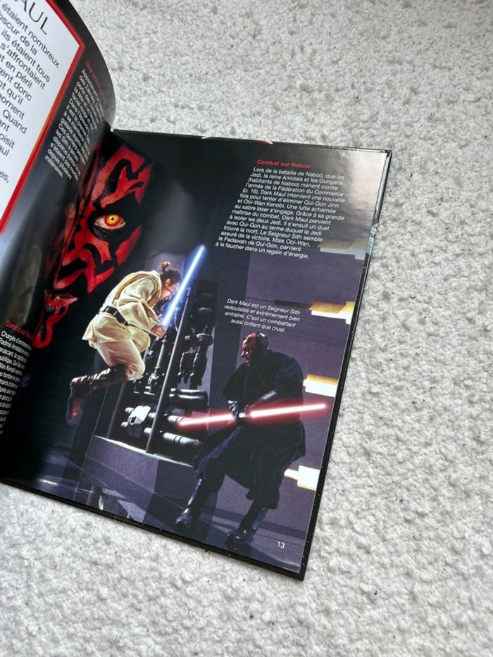 Les Sith - photo numéro 2