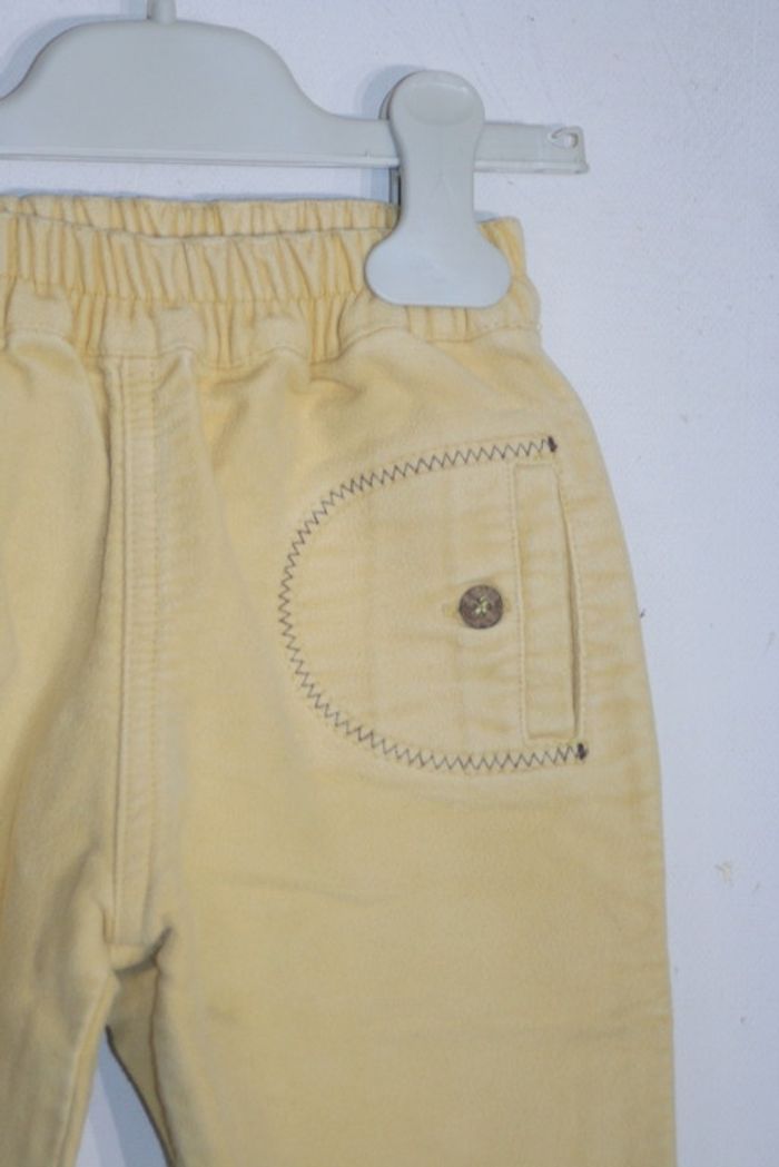 Pantalon hiver Kiabi 12m - photo numéro 2