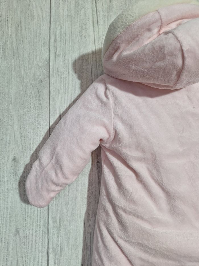 Combinaison fille Taille 3 mois - photo numéro 7
