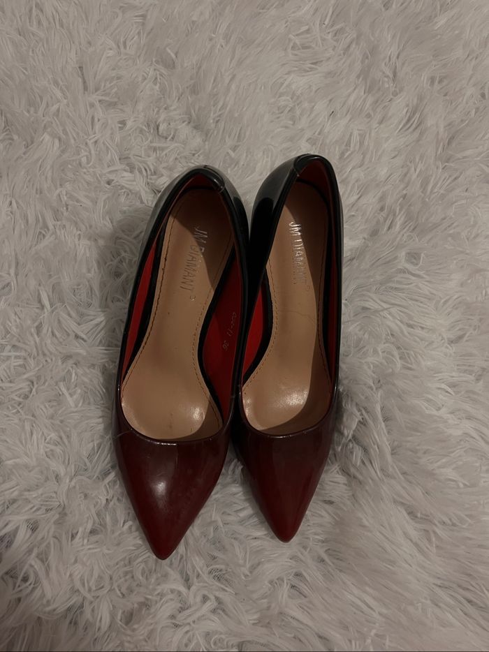 Talon👠 - photo numéro 3