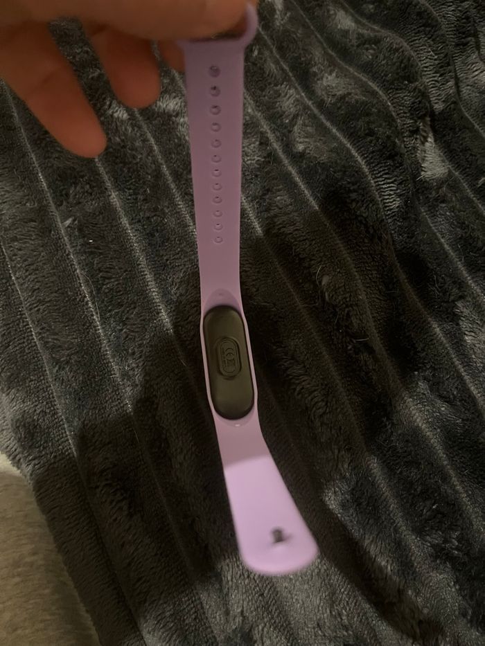 Montre stitch - photo numéro 4