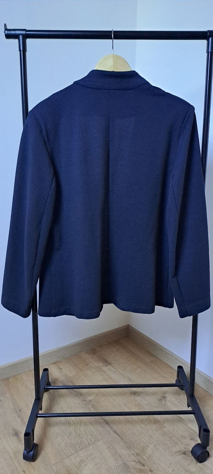 Veste jersey - photo numéro 3