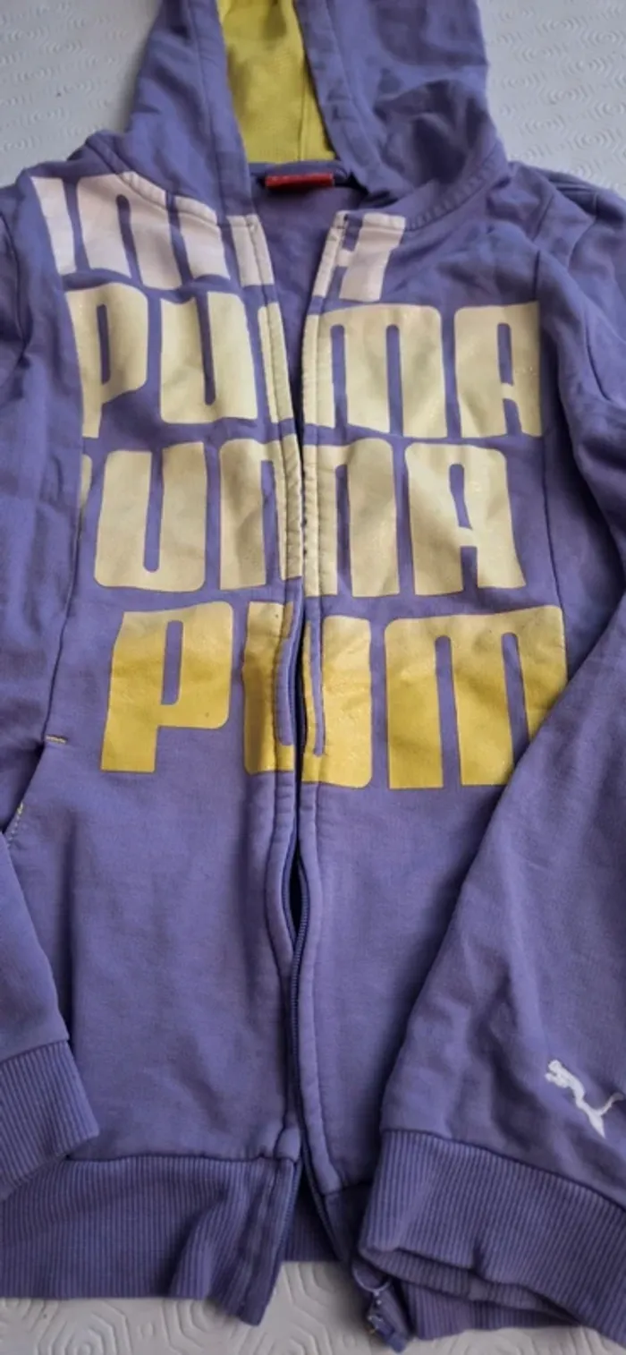 Lot de 2 sweats - photo numéro 4