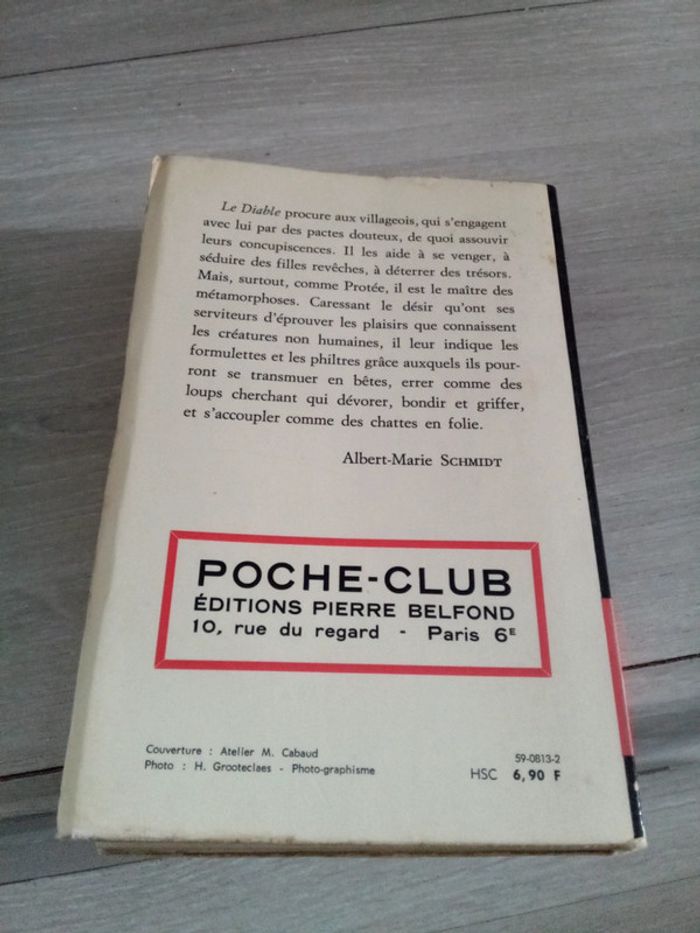 Les évangiles du diable - photo numéro 2