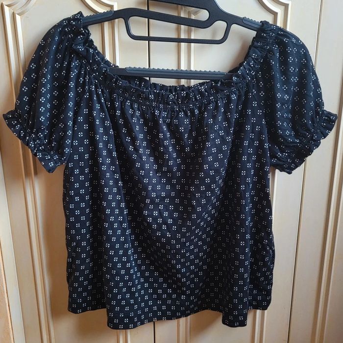 Top femme H&M
