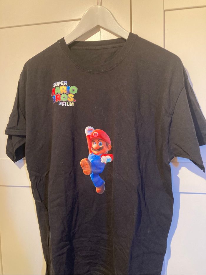 Tee-shirts