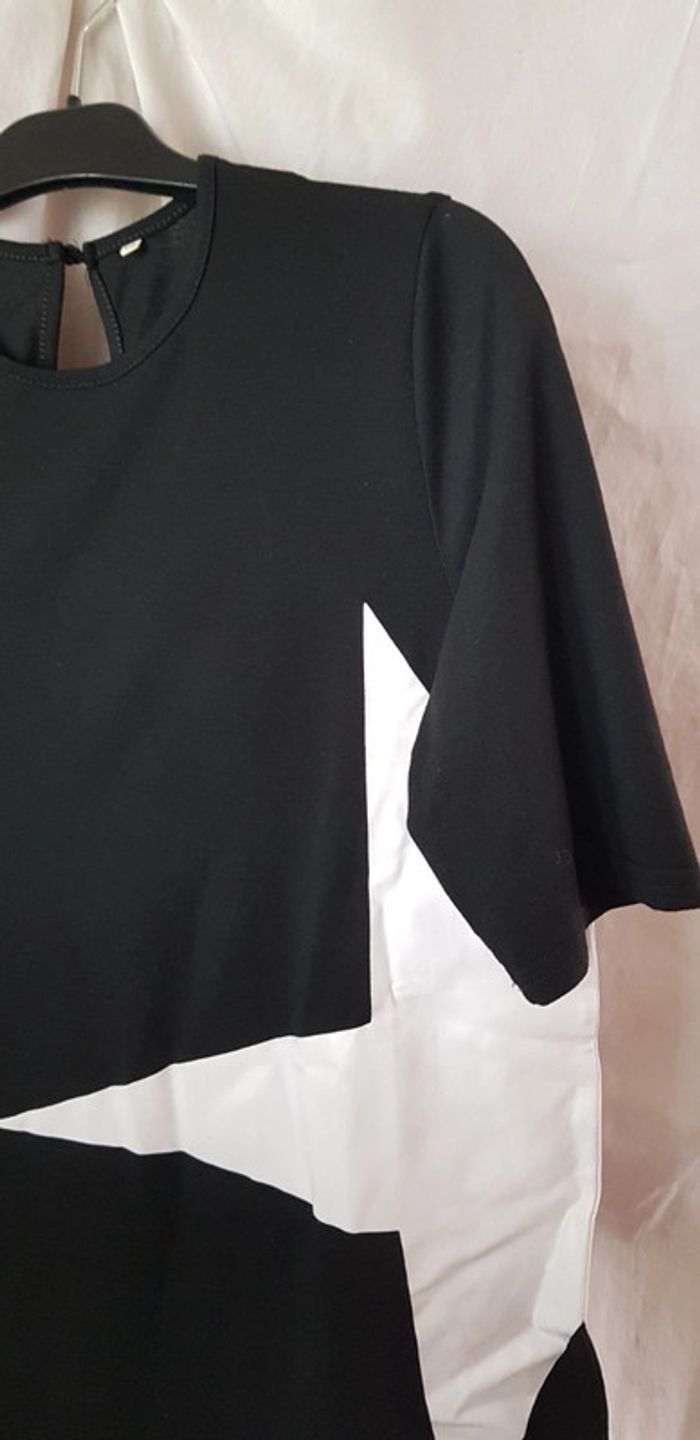 Robe courte ou tunique - photo numéro 3