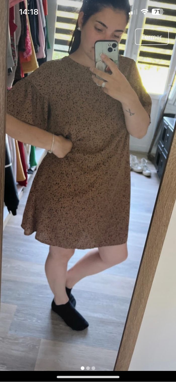Robe
