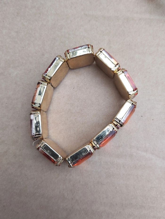 Bracelet en très bon état - photo numéro 2