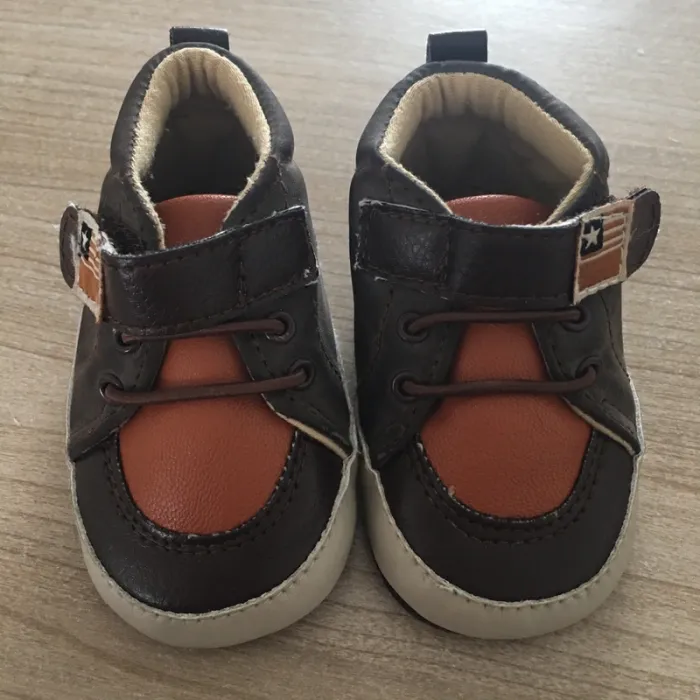 Chaussure bébé