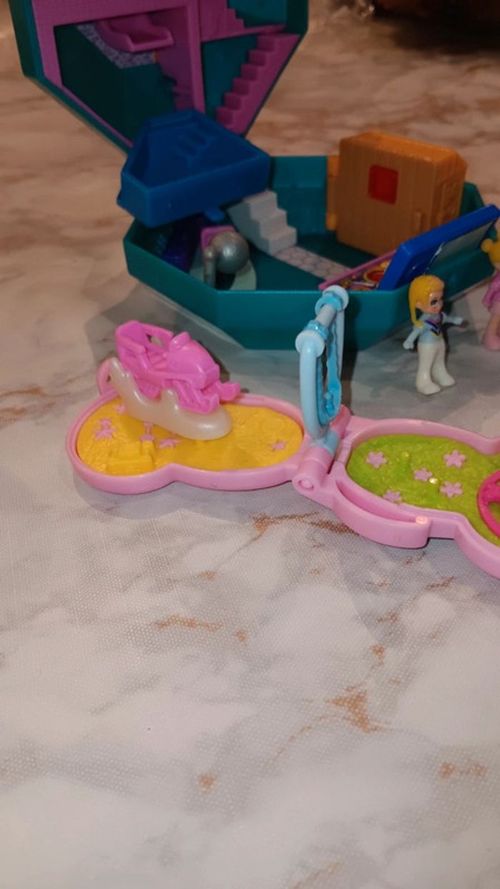 Polly pocket - photo numéro 4