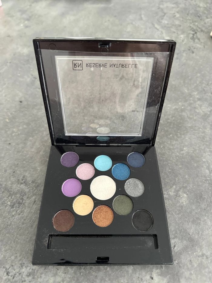 Palette