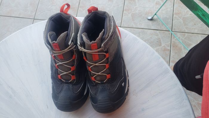 chaussure marche