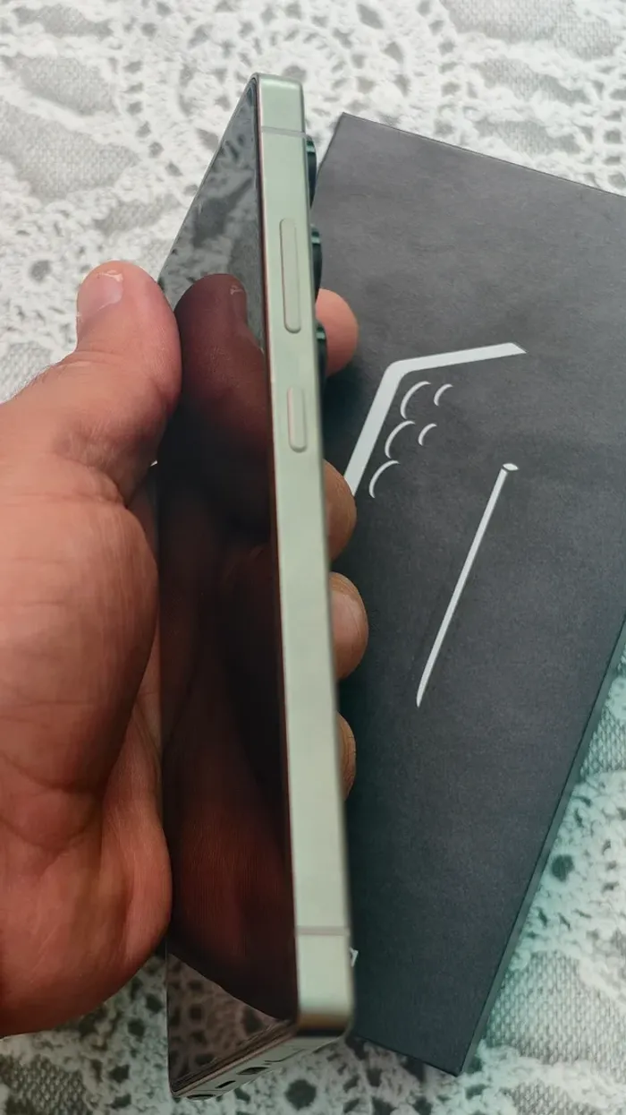 Samsung Galaxy S24 ultra - photo numéro 7